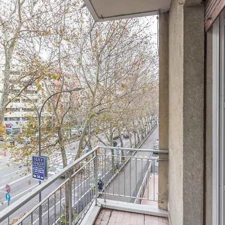 Stalingrado, By Short Holidays * Bolonia