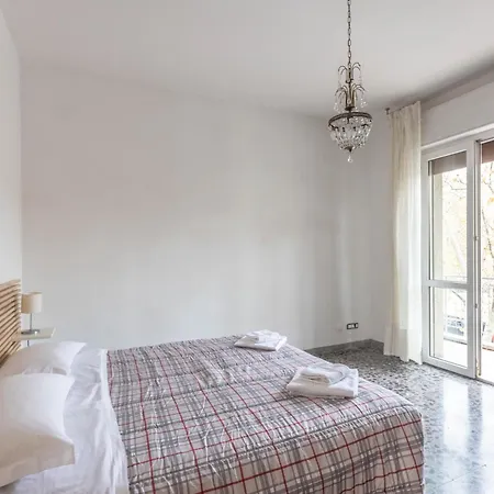 Stalingrado, By Short Holidays Apartamento