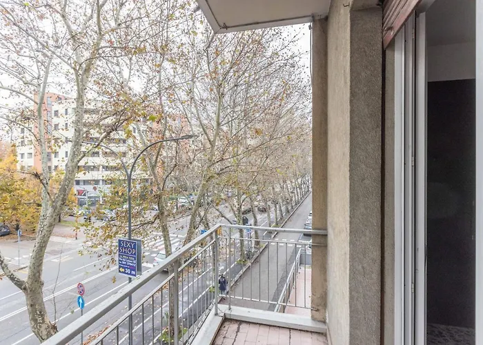 Stalingrado, By Short Holidays * Boloňa