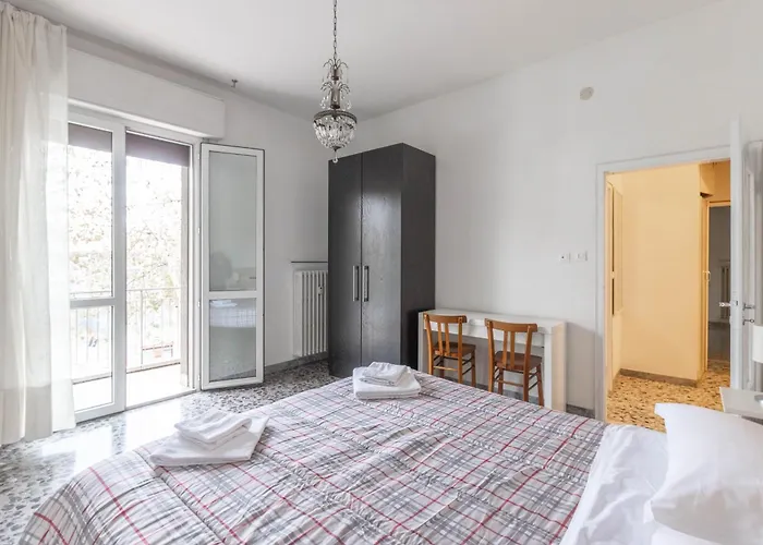 Stalingrado, By Short Holidays 볼로냐