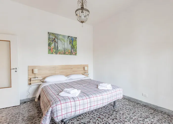 Stalingrado, By Short Holidays Appartamento *