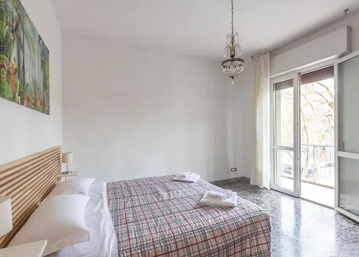 Stalingrado, By Short Holidays Apartmán