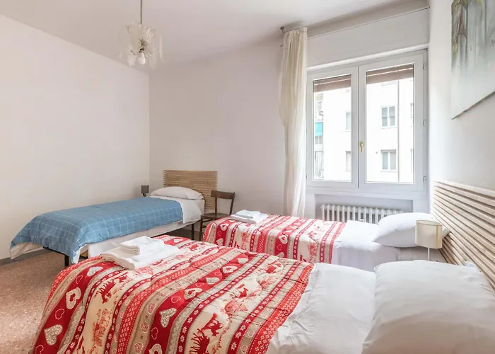 Stalingrado, By Short Holidays Boloňa