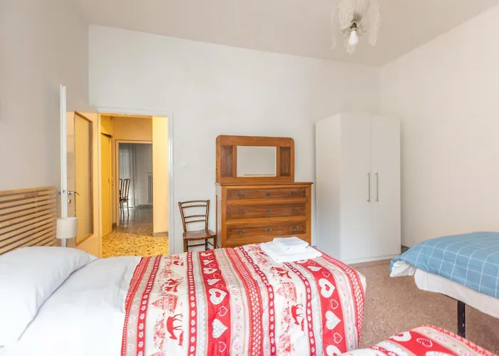 Stalingrado, By Short Holidays * Bologna