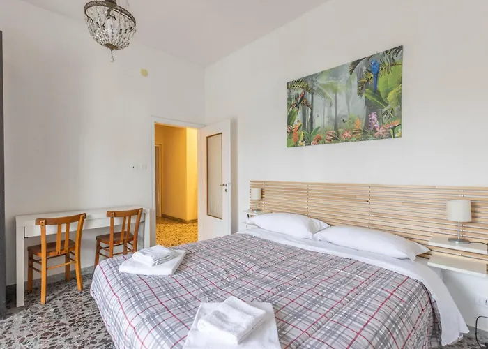 Apartmán Stalingrado, By Short Holidays