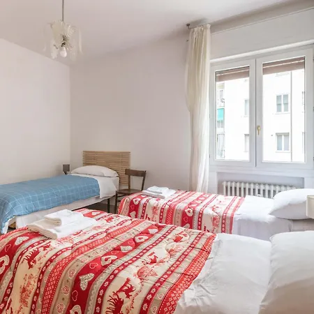 Stalingrado, By Short Holidays בולוניה